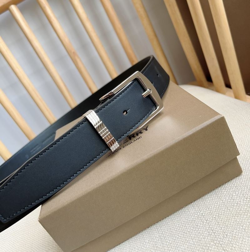 Burberry Belts